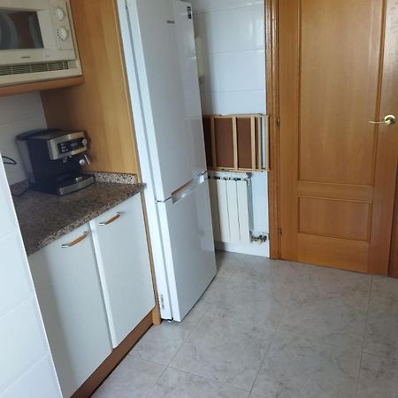 Appartement Casa Sant Antoni à Calonge  Extérieur photo