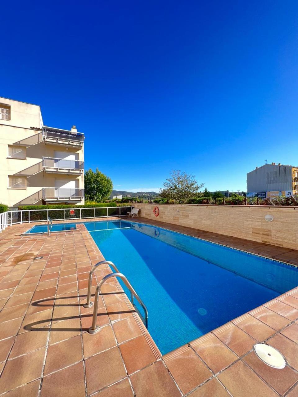 Appartement Casa Sant Antoni à Calonge  Extérieur photo