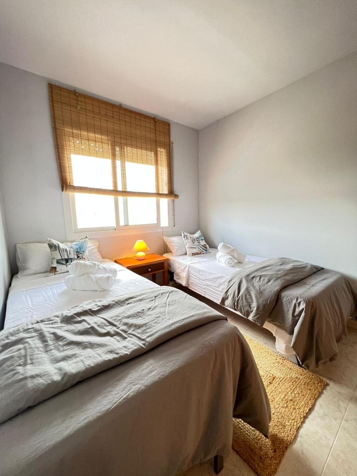 Appartement Casa Sant Antoni à Calonge  Extérieur photo