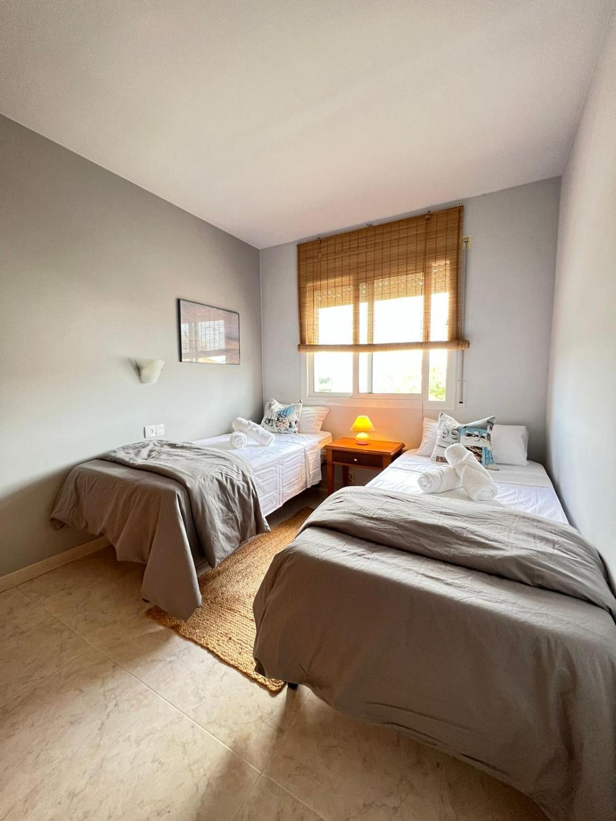 Appartement Casa Sant Antoni à Calonge  Extérieur photo