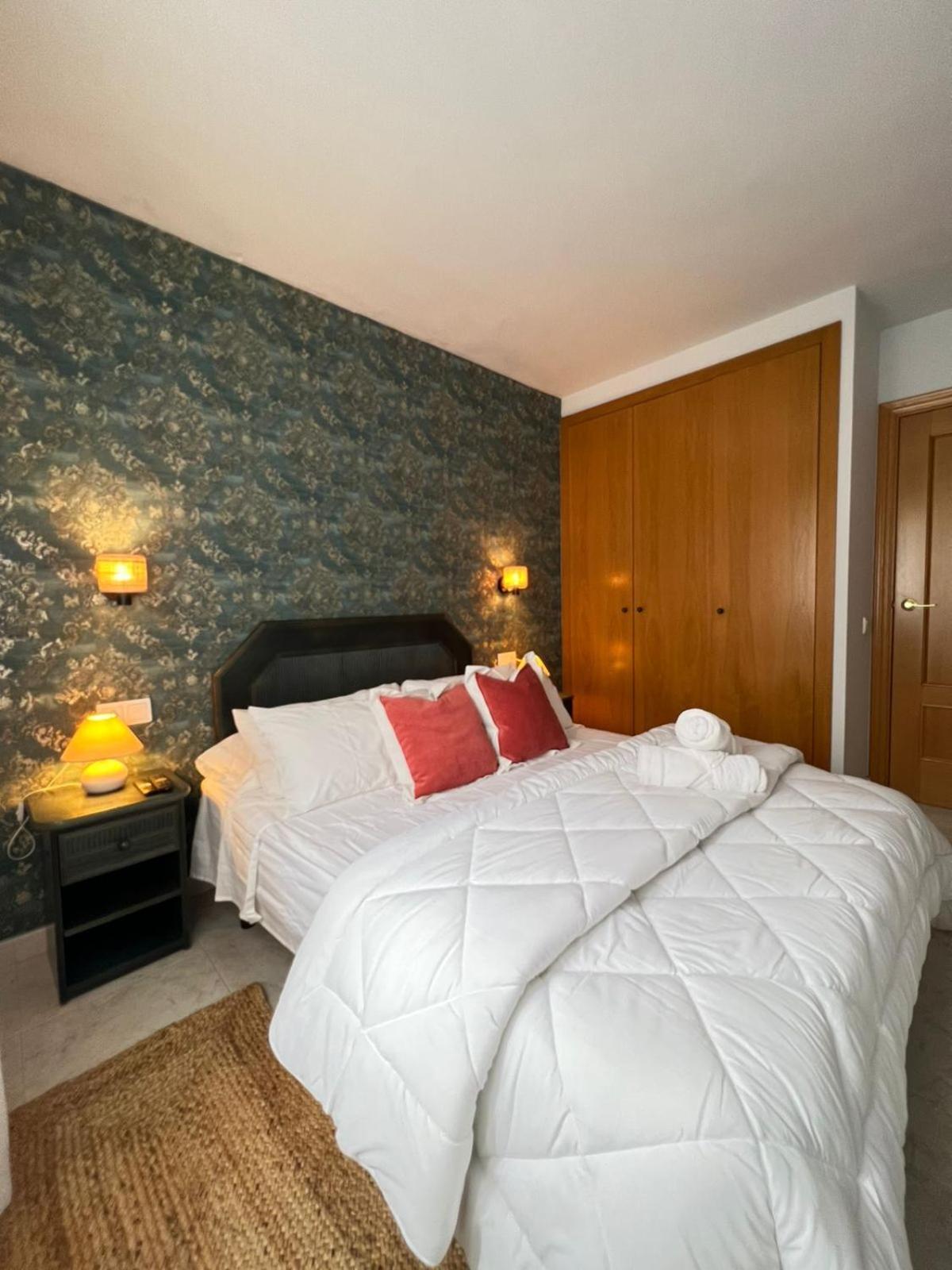 Appartement Casa Sant Antoni à Calonge  Extérieur photo