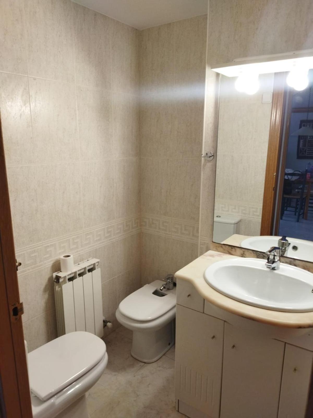 Appartement Casa Sant Antoni à Calonge  Extérieur photo